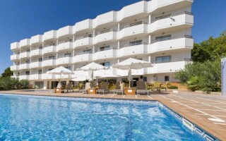 Bon Sol Prestige Apartments