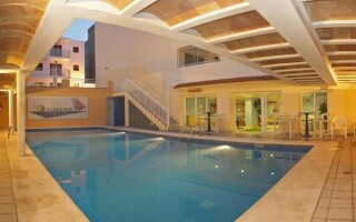 San Francisco Apartments