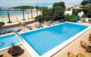 Ses Savines Aparthotel