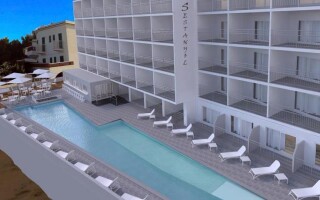 S'Estanyol Club Hotel