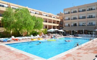 Azuline Sunshine Apartments