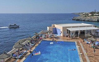 Globales America Hotel