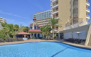 Sol Katmandu Park & Resort Hotel