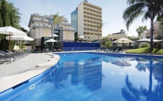 Isla Mallorca Spa & Hotel