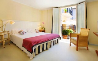 UR Mision de San Miguel Hotel