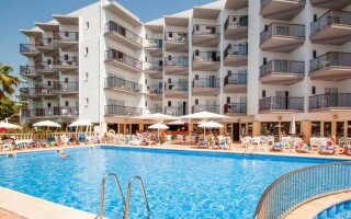 Fergus Bermudas Hotel