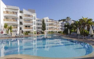 La Pergola Aparthotel