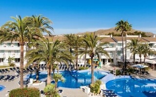 Hoposa Villa Concha Apartments