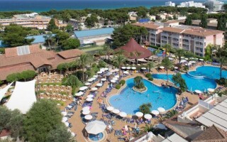 Viva Blue Aparthotel