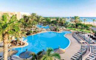 Barcelo Fuerteventura Thalasso Spa Hotel