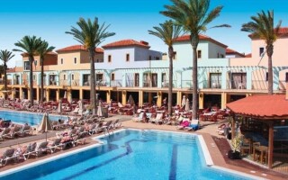 Broncemar Beach Aparthotel