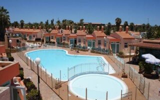 Castillo Playa Bungalows