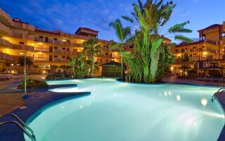 Elba Castillo San Jorge & Antigua Suite Hotel