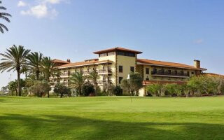 Elba Palace Golf Hotel