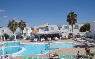 Labranda La Tahona Garden Apartments