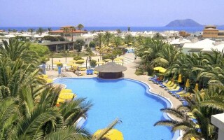 Atlantis Fuerteventura Resort Suite Hotel