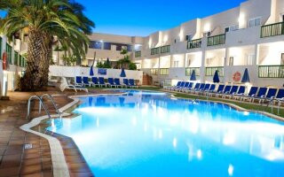 Dunas Club Apartments