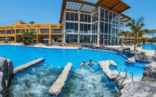 Ambar Beach Resort & Spa Hotel