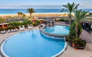 Occidental Jandia Royal Level Hotel