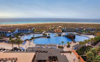 Occidental Jandia Playa Hotel