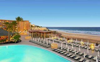 Iberostar Fuerteventura Palace Hotel