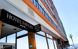 Faycan Hotel