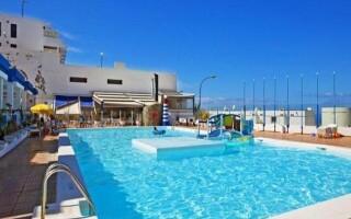 Mariposa del Sol Apartments