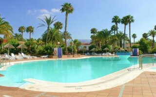 Las Vegas Golf Bungalows