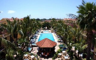 Maspalomas Oasis Club Bungalows