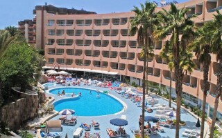 MUR Buenos Aires Apartments