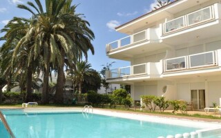 Montemayor Apartments