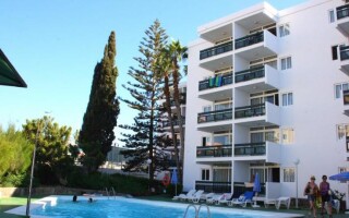 Roca Verde Apartments