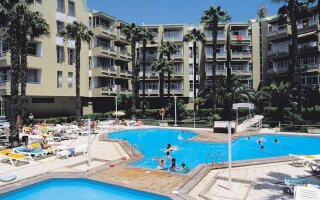 Servatur Barbados 1 & 2 Apartments