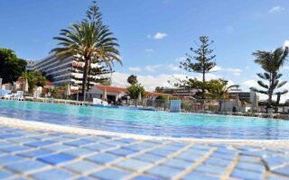 Santa Clara Bungalows