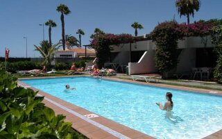 RK Augustino Bungalows