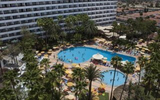 Eugenia Victoria Hotel