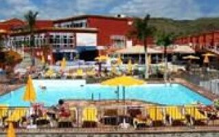 Green Sea Aparthotel