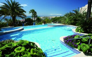 Corallium Dunamar By Lopesan Hotels