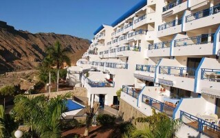 HV Vista Taurito Apartments