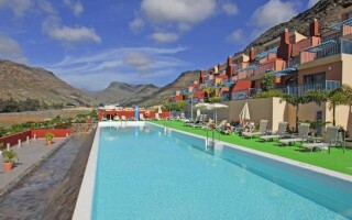 Cordial Mogan Valle Apartments