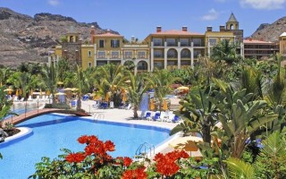 Cordial Mogan Playa Hotel