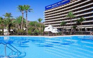 Gloria Palace San Agustin Thalasso & Hotel