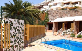 Leticia Del Mar Apartments