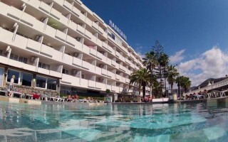 Maracaibo Aparthotel