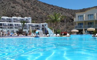 Natural Park Apartments