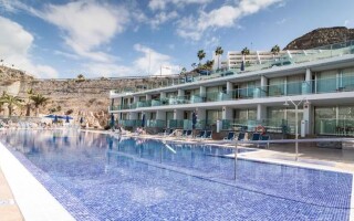 Morasol Suites Aparthotel