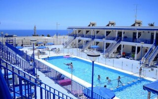 Sol Y Paz Apartments