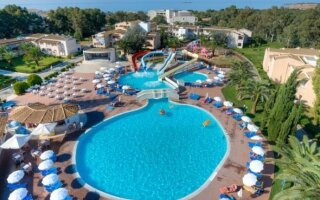 Labranda Sandy Beach Resort