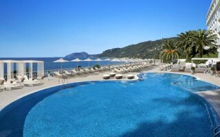 Mayor La Grotta Verde Grand Resort Hotel