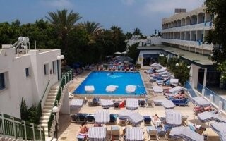 paphos